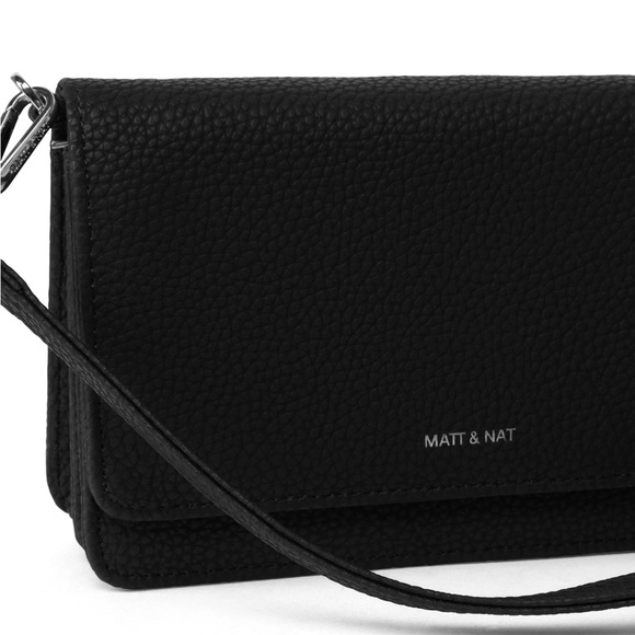 Matt + Nat Bee Vegan Crossbody bag - Picture 7 of 17